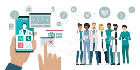 Management Tools for Healthcare .
